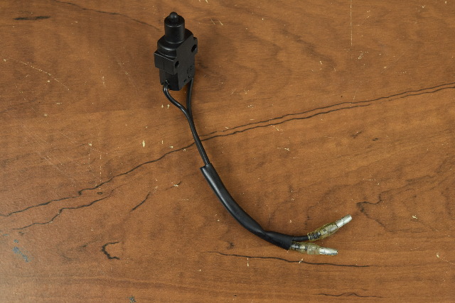Mercury & Mariner Switch 1994-2010  813960A3 8M0052927 25-115 HP