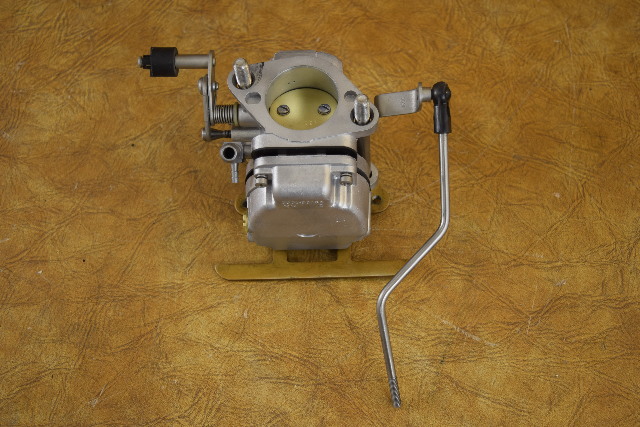 Mercury Mariner WME 67 Carburetor 821383t4 1994-1999 30 40 HP 821383a$