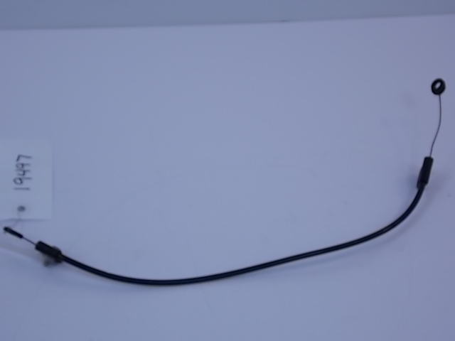 Mercury Mariner Interlock Cable 1994-1999 25 30 40 65 75 90 HP 816748 4 8167484