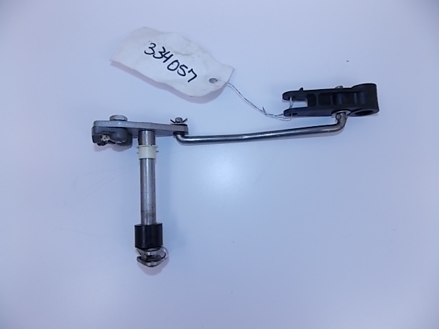 Johnson Evinrude Shift Linkage & Lever 1989 - 2005  40 HP 48 HP 50 HP 334057