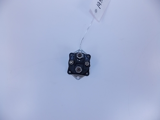 Mercury Solenoid 68258 1977 - 1986 40 - 275 HP