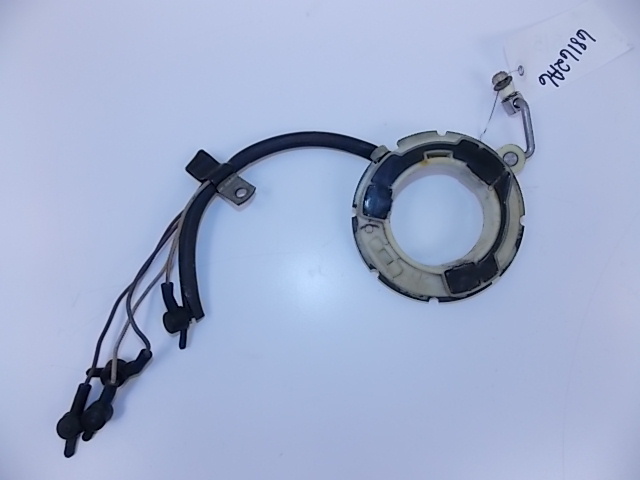 Mercury Trigger Plate Assembly 1977 - 1979 70 HP