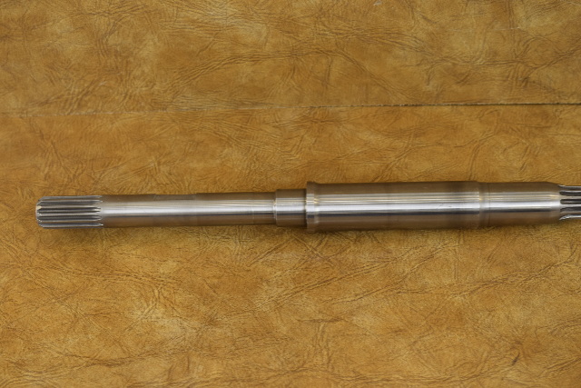 Force Lower Driveshaft FS707628 FS694628 1989-1994 85 90 120 125 150 HP