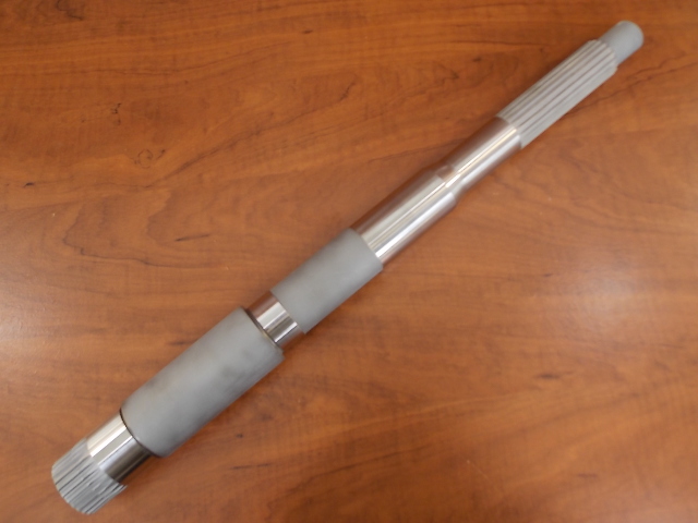 FRESHWATER! 1973-93 Mercruiser Propeller Shaft Assembly Bravo I & II  62820T1