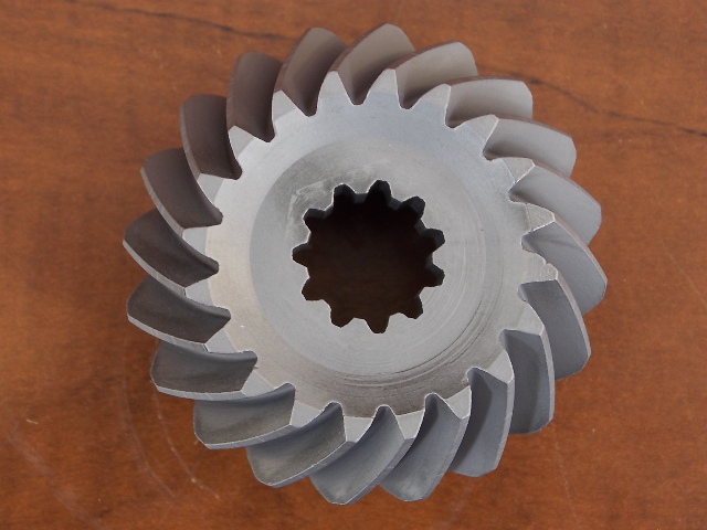 Mercury Mercruiser Pinion Gear 61027 1977