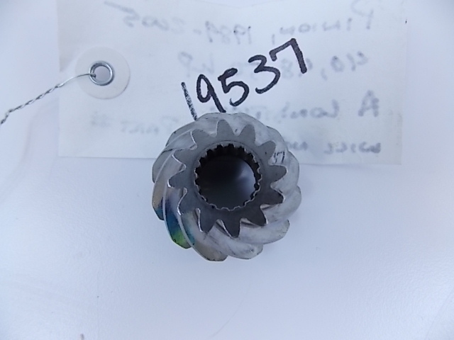 Johnson Evinrude Pinion Gear 397627 1989 - 2005 40 48 50 HP