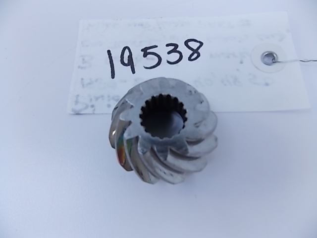 Johnson Evinrude Pinion Gear 397627 1989 - 2005 40 48 50 HP