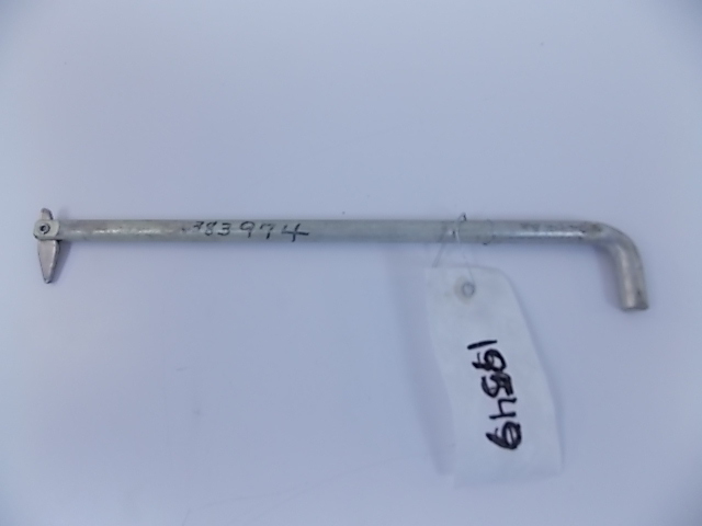 Johnson Evinrude Thrust Rod Tilt Pin 383974 1971-1972 50 HP