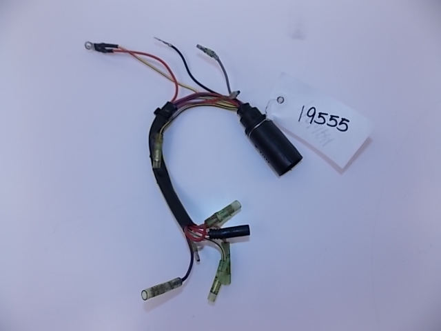 Mercury Wire Harness 19061A4 1992 - 1997 50 55 60 HP