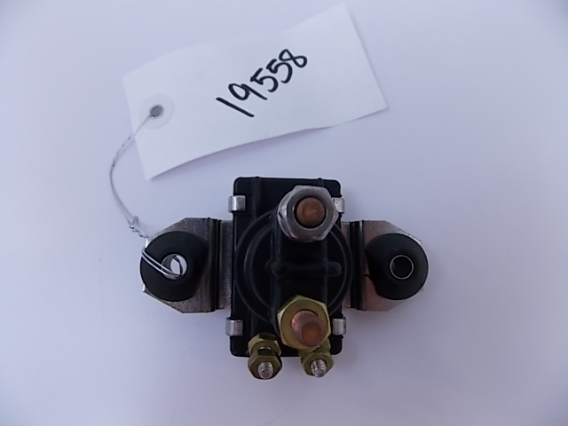 Mercury Starter Solenoid 818999A2 1989-2004 40 50 55 60 HP