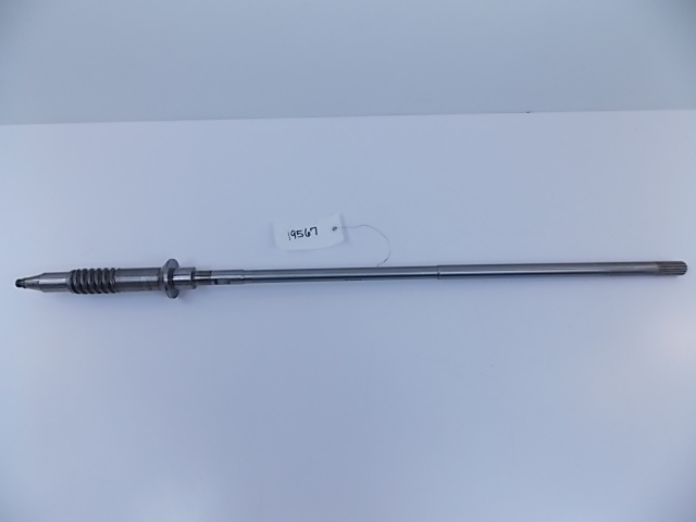 Johnson Evinrude Driveshaft 437065 5000169 1995-1998 40 45 55 HP