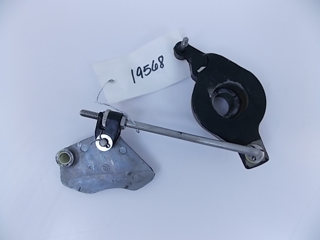 329233 Johnson Evinrude 1984 Throttle Cam Linkage 65 HP