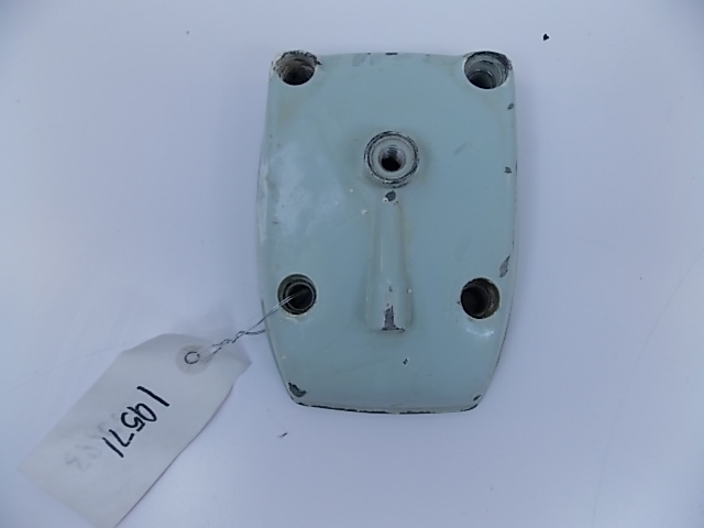 Volvo Gear Housing Sterndrive Upper Cover 832663