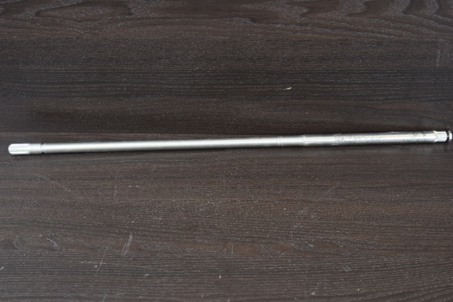 FRESHWATER! 1984-2006 Mercury Mariner 15" Driveshaft 99199 15 18 20 25 HP