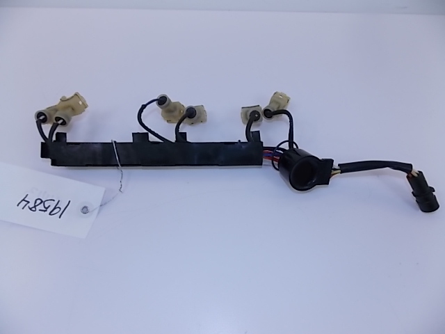 Mercury EFI Harness Kit 15443 1987-2001 150 175 200 HP & Sportjet V6's
