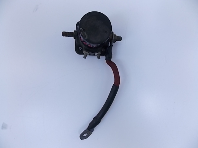 Johnson Evinrude Starter Solenoid 395419 582708 1984-1998 20-300 HP