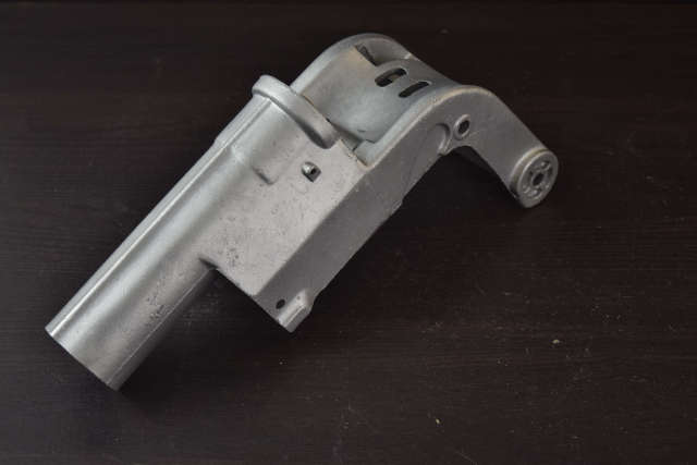 FRESHWATER! 1974-1978 Johnson Evinrude Swivel Bracket Assembly 386934 9.9 15 HP