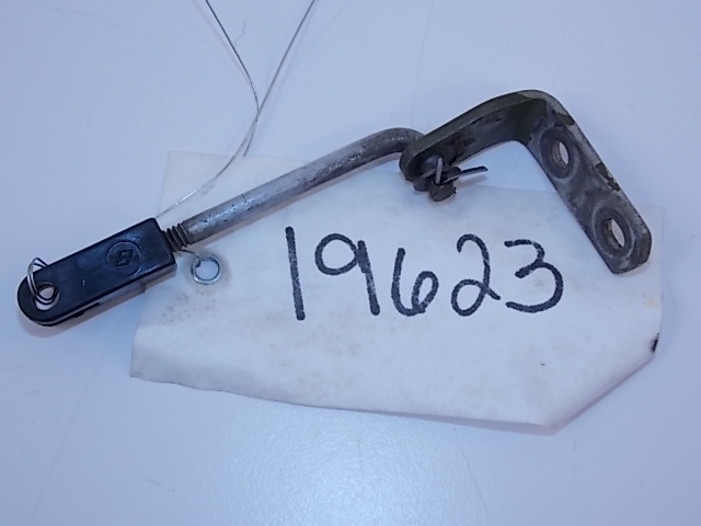 Johnson Evinrude Shift Lever to Lock Lever Link 74-92  9.9 15 HP 619066 318955