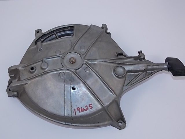 Johnson Evinrude Starter Recoil Assembly 1971-1974  9.9 15 HP 378586 385452