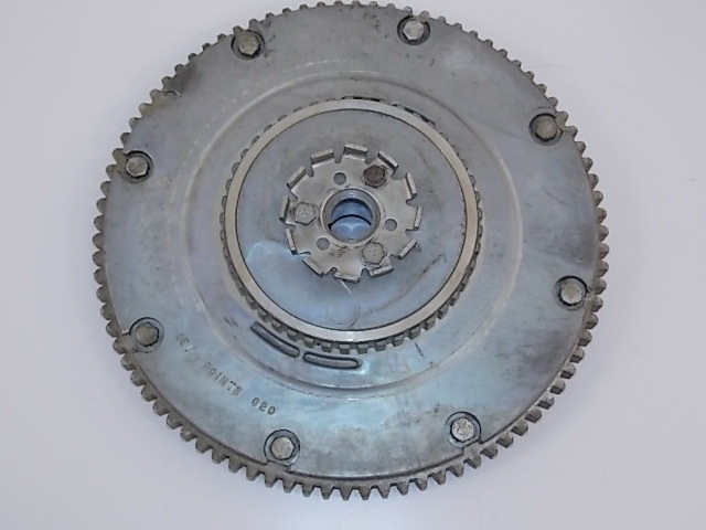 Johnson Evinrude 1968-1970 Flywheel 580410 30 33 40 HP