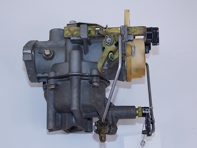 Johnson Evinrude Carburetor 1967-1968 33 HP 382655 384917