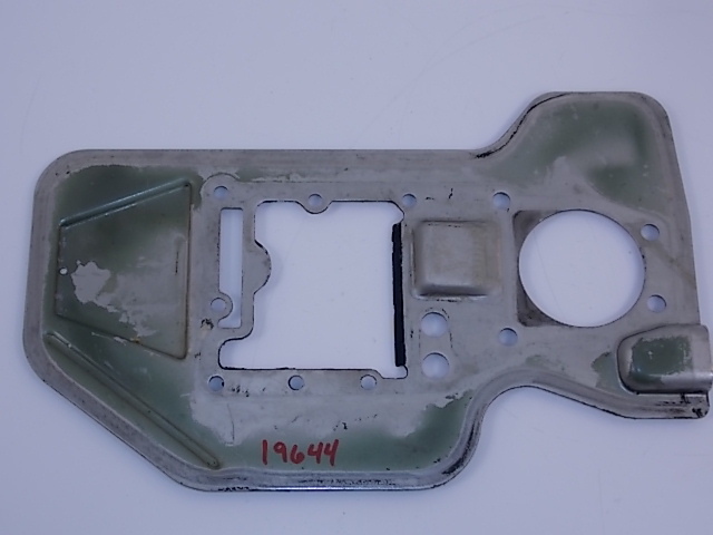 309169 322988 Johnson Evinrude 1968-1972 Powerhead Plate 33 40 HP