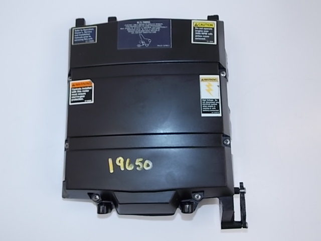 Mercury Mariner Sound Attenuator 1987-1993 70 75 80 90 HP 42969T 42970T
