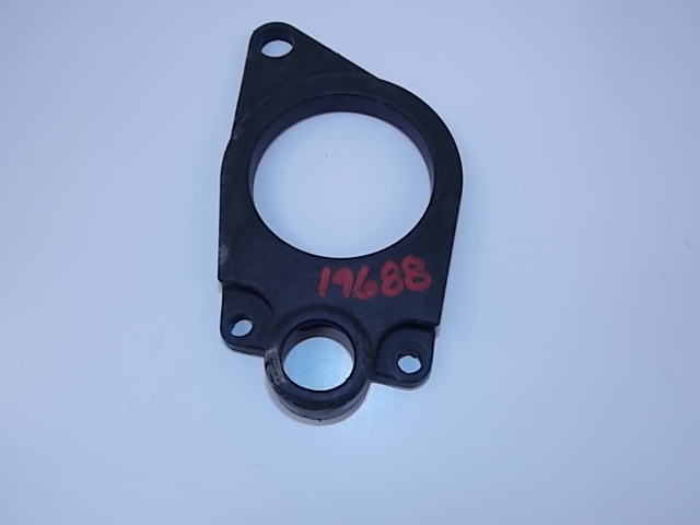 Mercury Mariner Upper Oil Tank Bracket 98895 1987-1993 70 75 80 90 100 115 HP