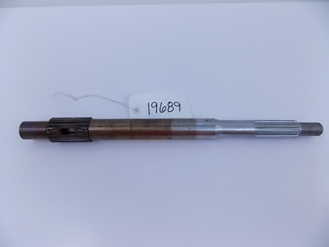 Mercruiser Racing 3.4 EFI Propeller Shaft S/N 82H1008-85E1092  98597 44-98597