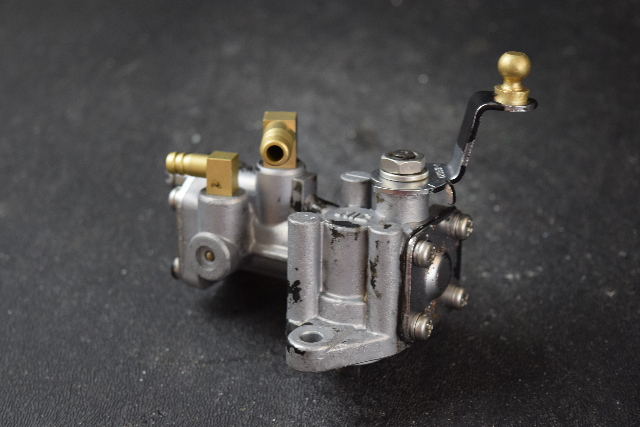 1987-2010 Mercury & Mariner Oil Pump 42959T 42959A1 65 JET 70 75 80 90 HP 3 Cyl