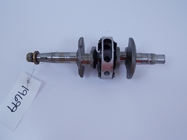 1974-1985 Mercury Crankshaft Assembly 421-5275 7.5 (75) 9.8 (110) HP 2 cylinder