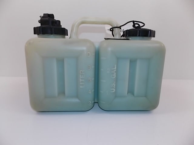 Mercury Outboard Oil Tank 3 gallon