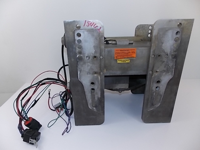 CMC Power Lift Trim Tilt Assembly PL-65-10 Max Load 300 HP V6