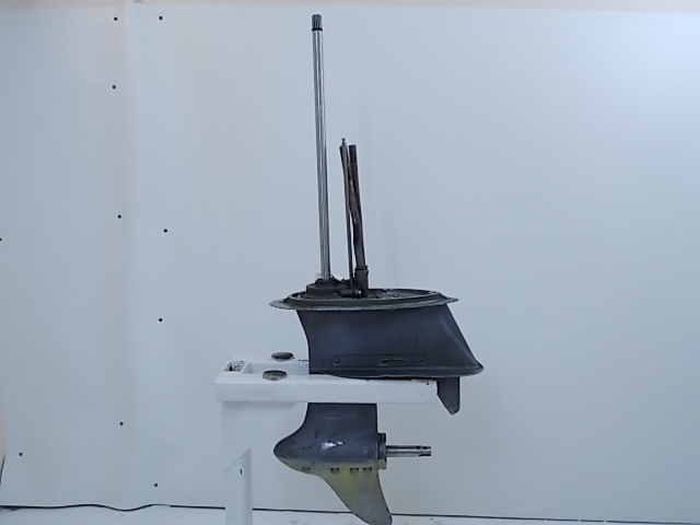Johnson Evinrude Lower Unit 1960-1964 40 HP