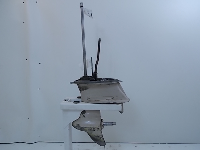 Johnson Evinrude Lower Unit 1960-1964 40 HP
