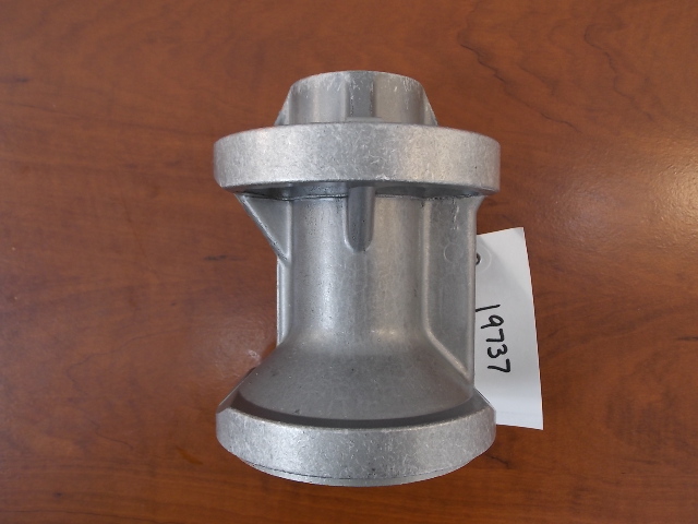 818763T11 818763A11 Mercury 1994-2006 Bearing Carrier 200+ HP GOOD CONDITION