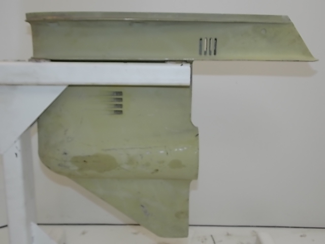 OMC Johnson Evinrude Gearcase 1968-1969 55 HP 1971 50 60 HP 382998 385101