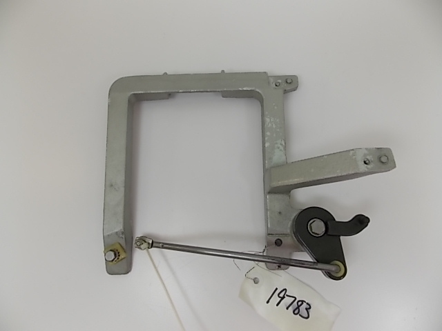 Johnson Evinrude Steering Bracket Assembly 9.5 HP 171880