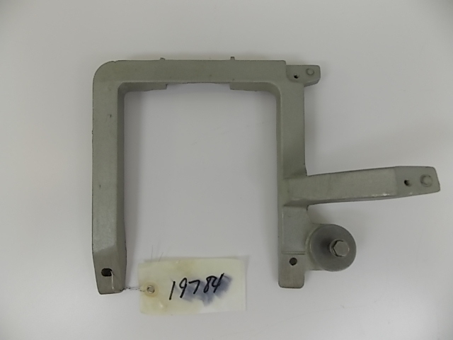 Johnson Evinrude Steering Bracket Assembly 9.5 HP 171880