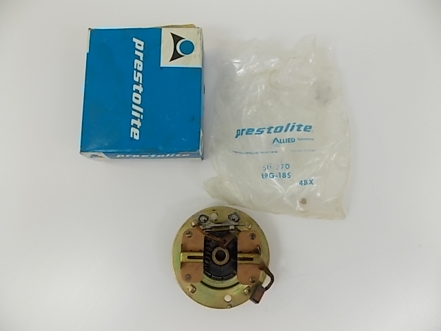 Prestolite Quicksilver Commutator Head 392-2940 Mercury