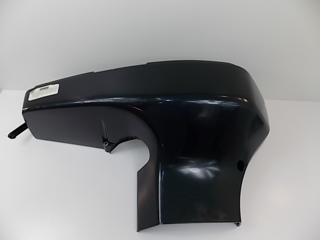 344806 Johnson Evinrude 1999-2001 Lower Engine Cover Port 135 200 225 250 HP V6