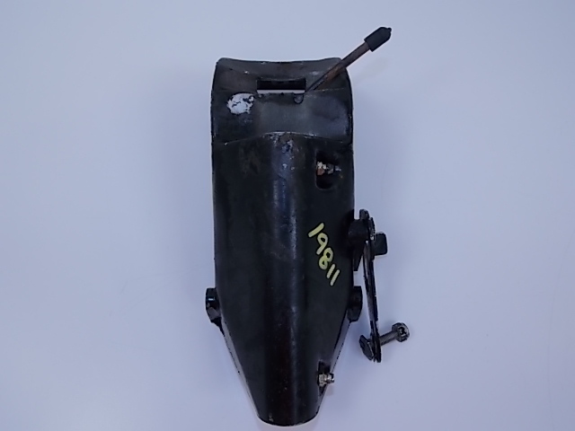6578A1 7324A1 5910A1 Mercury 1974-1986 Swivel Bracket Assembly 4 4.5 7.5 9.8 HP