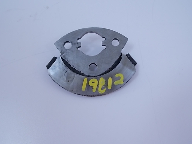 Mercury Co-Pilot Disc 77334 64004 35860 1972-1986 4.5 7.5 9.8 HP