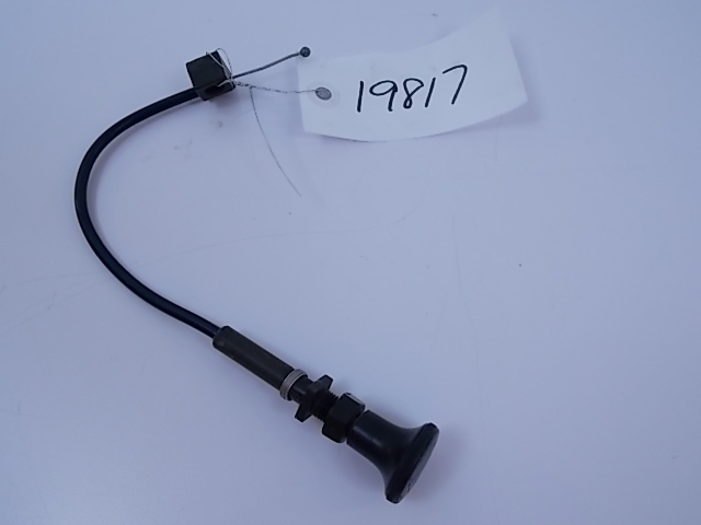 Mercury Choke Cable 1973-1985 7 9.9 75 110 200 HP 72465