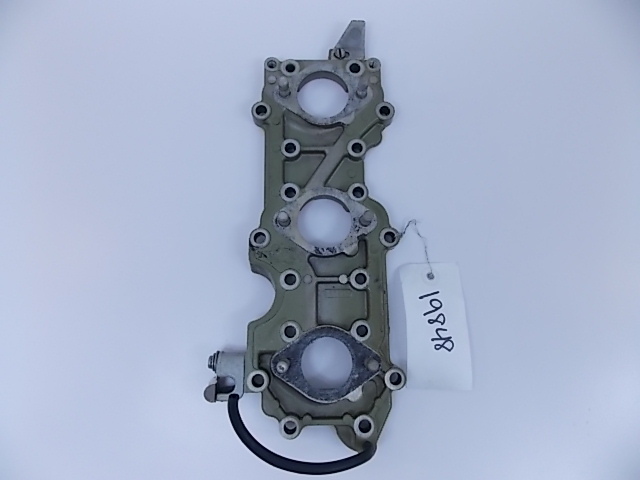 385140 386662 Johnson Evinrude 1972-1981 Intake Manifold 65 70 75 HP