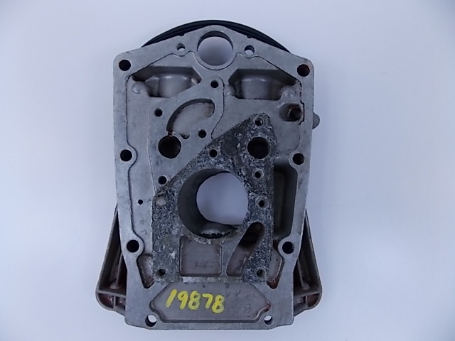 Johnson Evinrude Adapter Exhaust Housing  1972 65 HP 317292 0317292