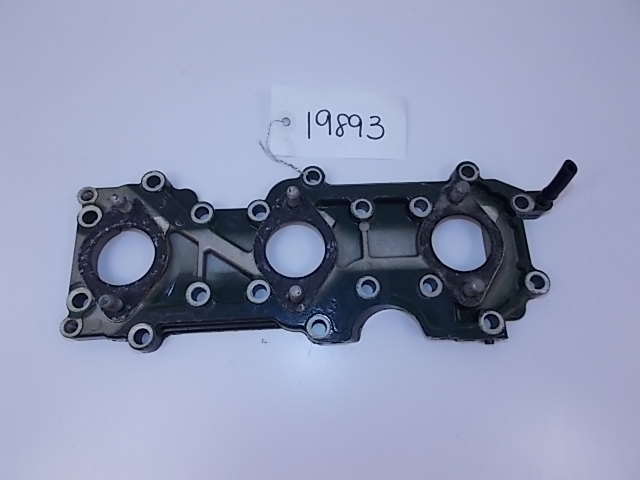 383193 386662 Johnson Evinrude 1968-1981 Manifold 55 60 70 75 HP