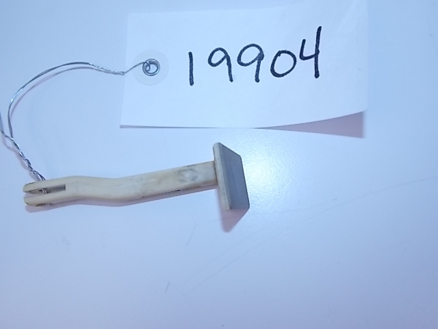 Johnson Evinrude Choke Control Knob 315926 1970-1972 50 60 65 HP