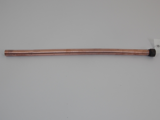 1968-71 Johnson Evinrude Standard Water Pickup Tube 314078 55 60 HP