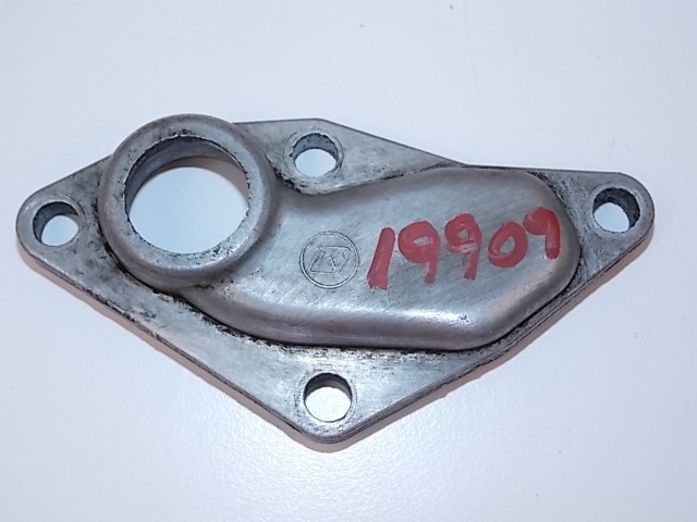 313582 Johnson Evinrude 1968-1971 Check Valve Cover 55 60 HP